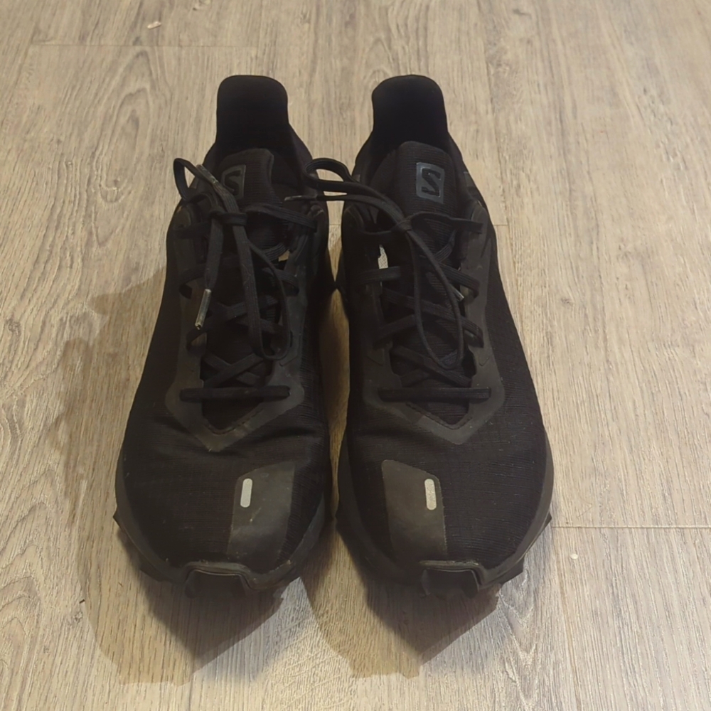 Salomon Trail Runners
